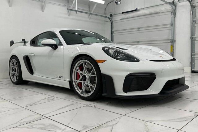 2024 Porsche 718 GT4 RS Newark DE
