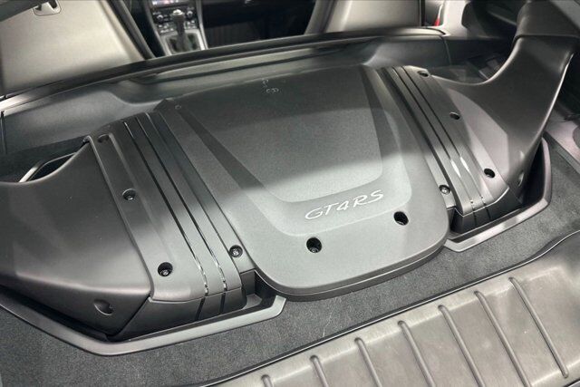 2024 Porsche 718 GT4 RS Newark DE