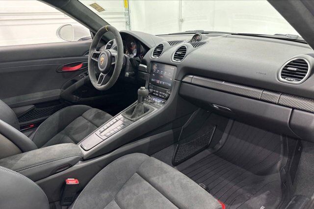 2024 Porsche 718 GT4 RS Newark DE