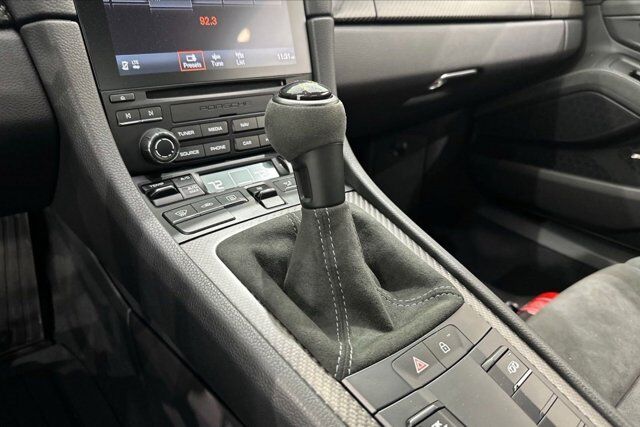 2024 Porsche 718 GT4 RS Newark DE