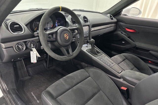 2024 Porsche 718 GT4 RS Newark DE