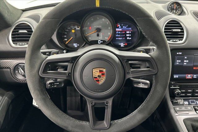 2024 Porsche 718 GT4 RS Newark DE