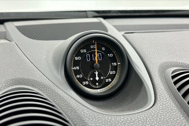 2024 Porsche 718 GT4 RS Newark DE