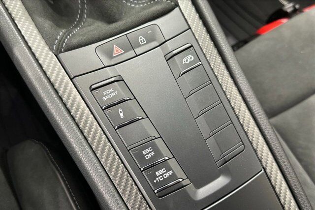 2024 Porsche 718 GT4 RS Newark DE