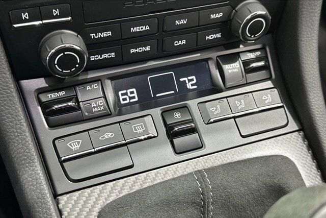 2024 Porsche 718 GT4 RS Newark DE