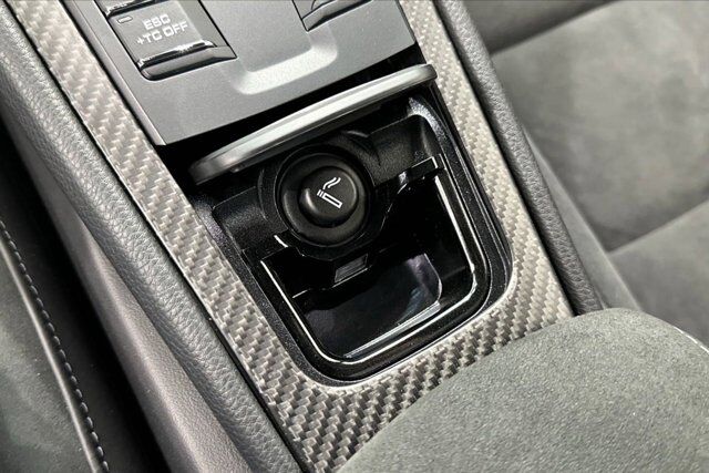 2024 Porsche 718 GT4 RS Newark DE