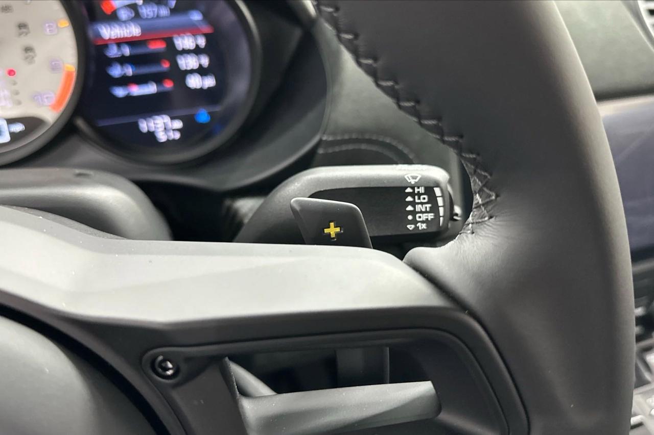2024 Porsche 718 GT4 RS Newark DE
