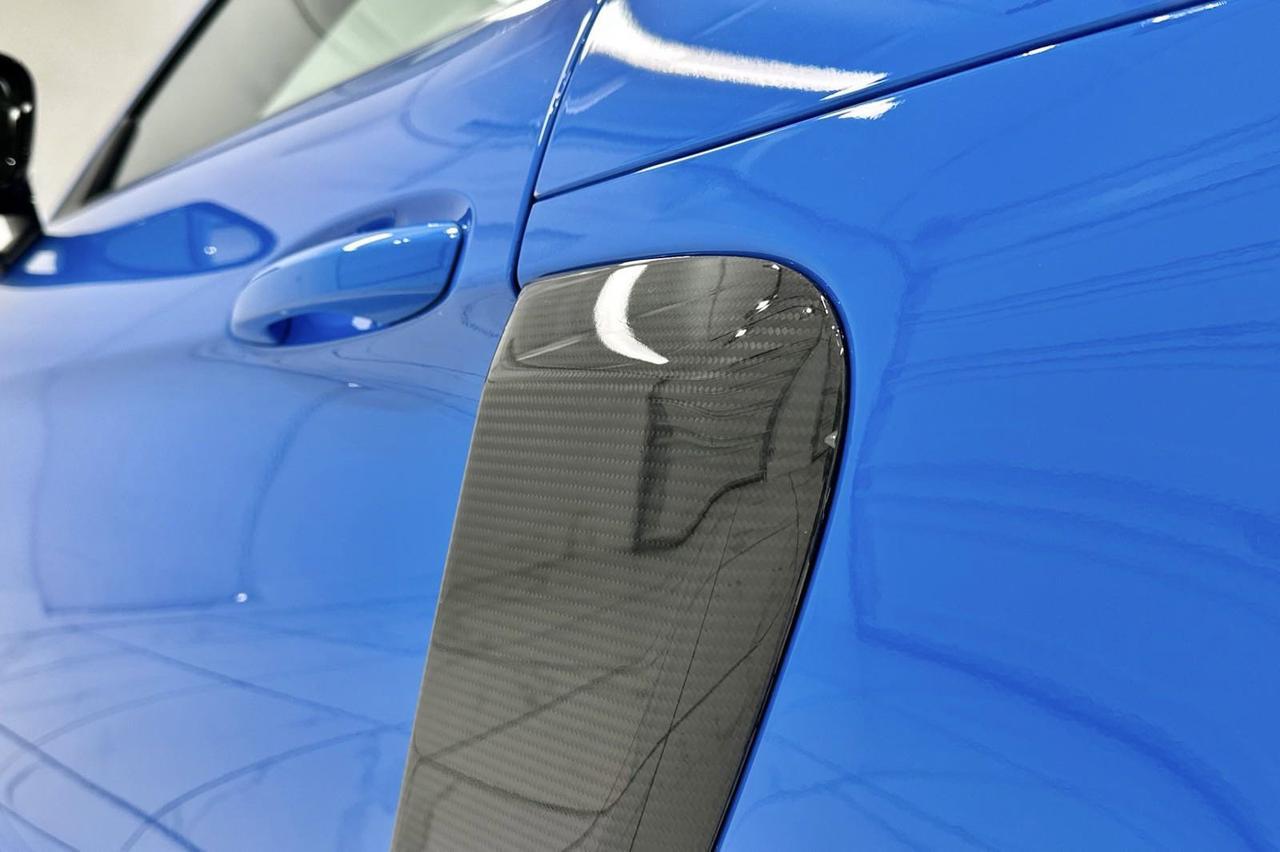 2024 Porsche 718 GT4 RS Newark DE