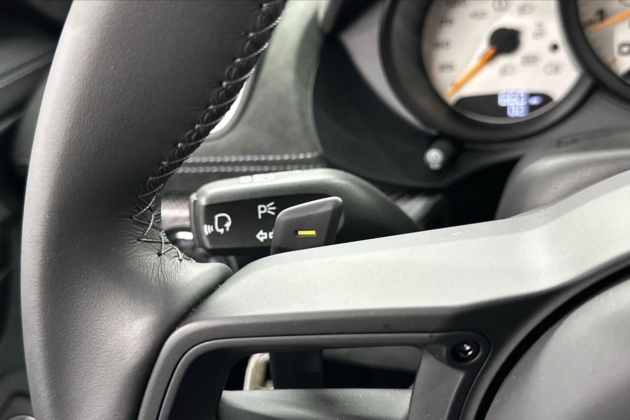 2024 Porsche 718 GT4 RS Newark DE