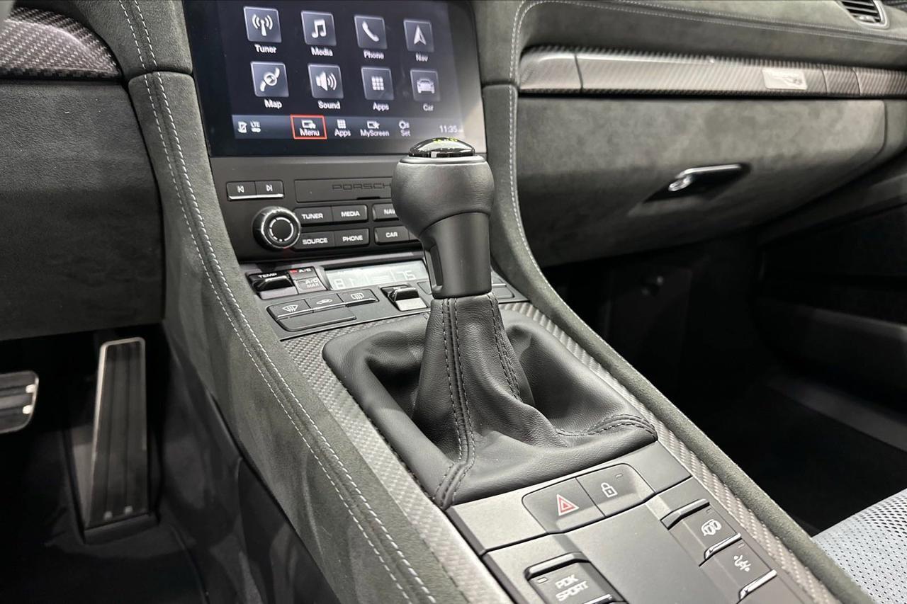 2024 Porsche 718 GT4 RS Newark DE
