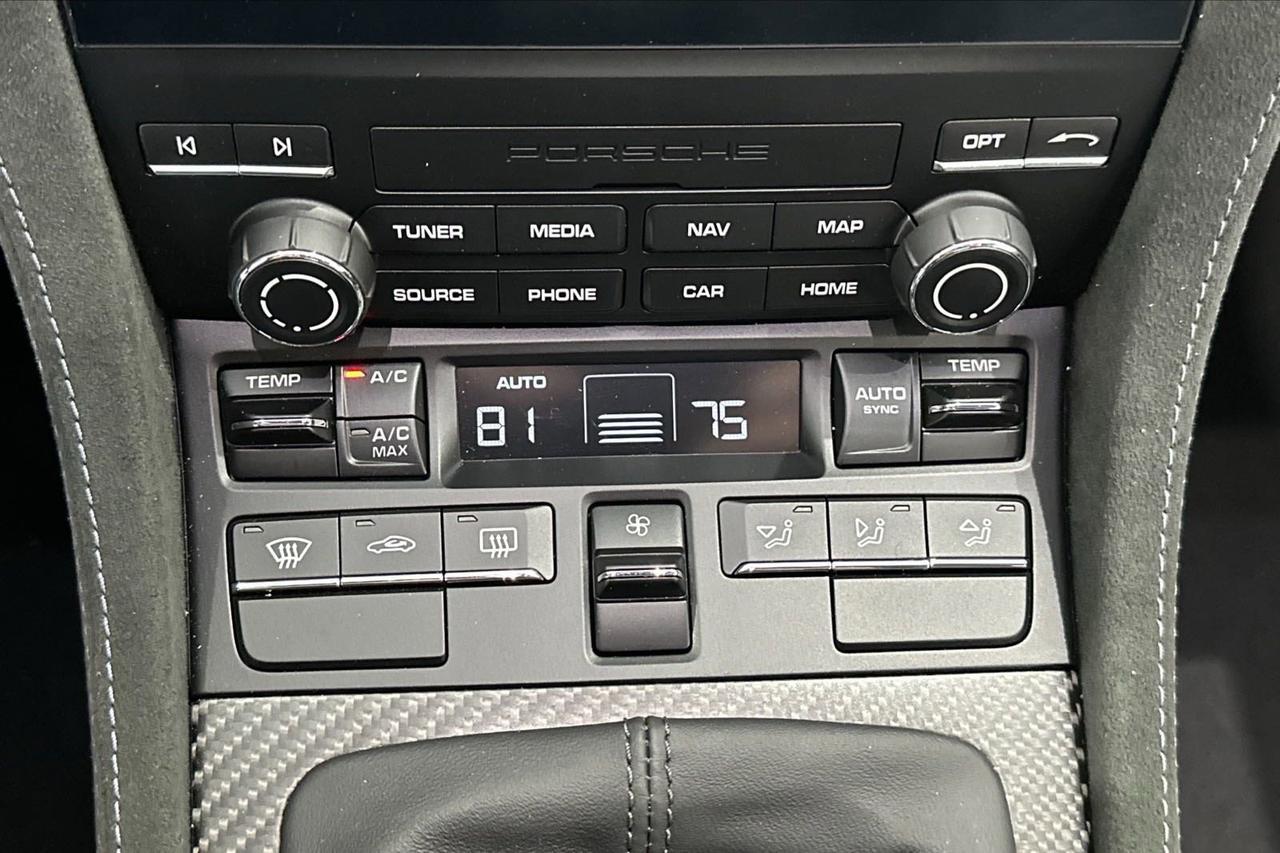 2024 Porsche 718 GT4 RS Newark DE