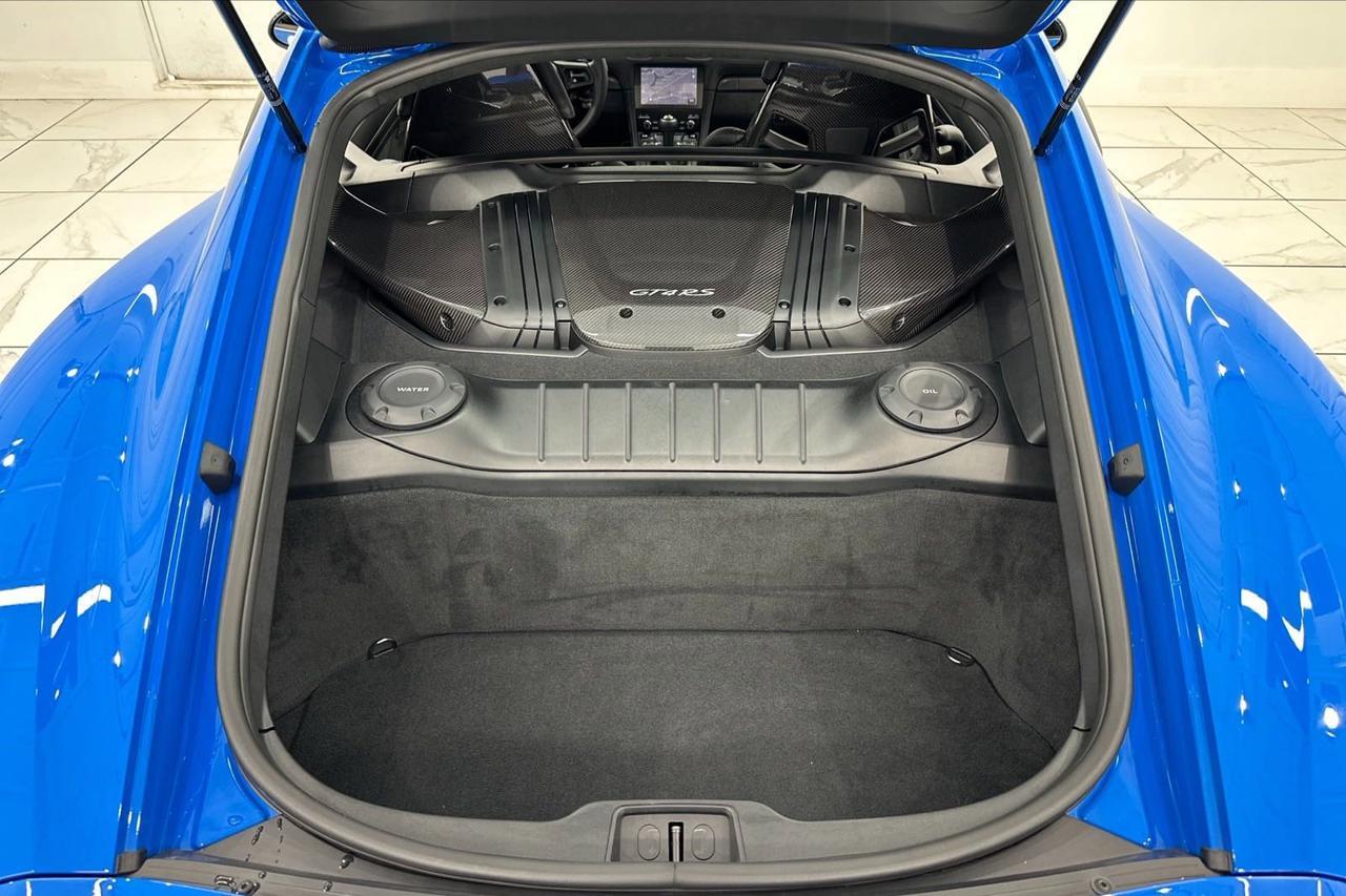 2024 Porsche 718 GT4 RS Newark DE