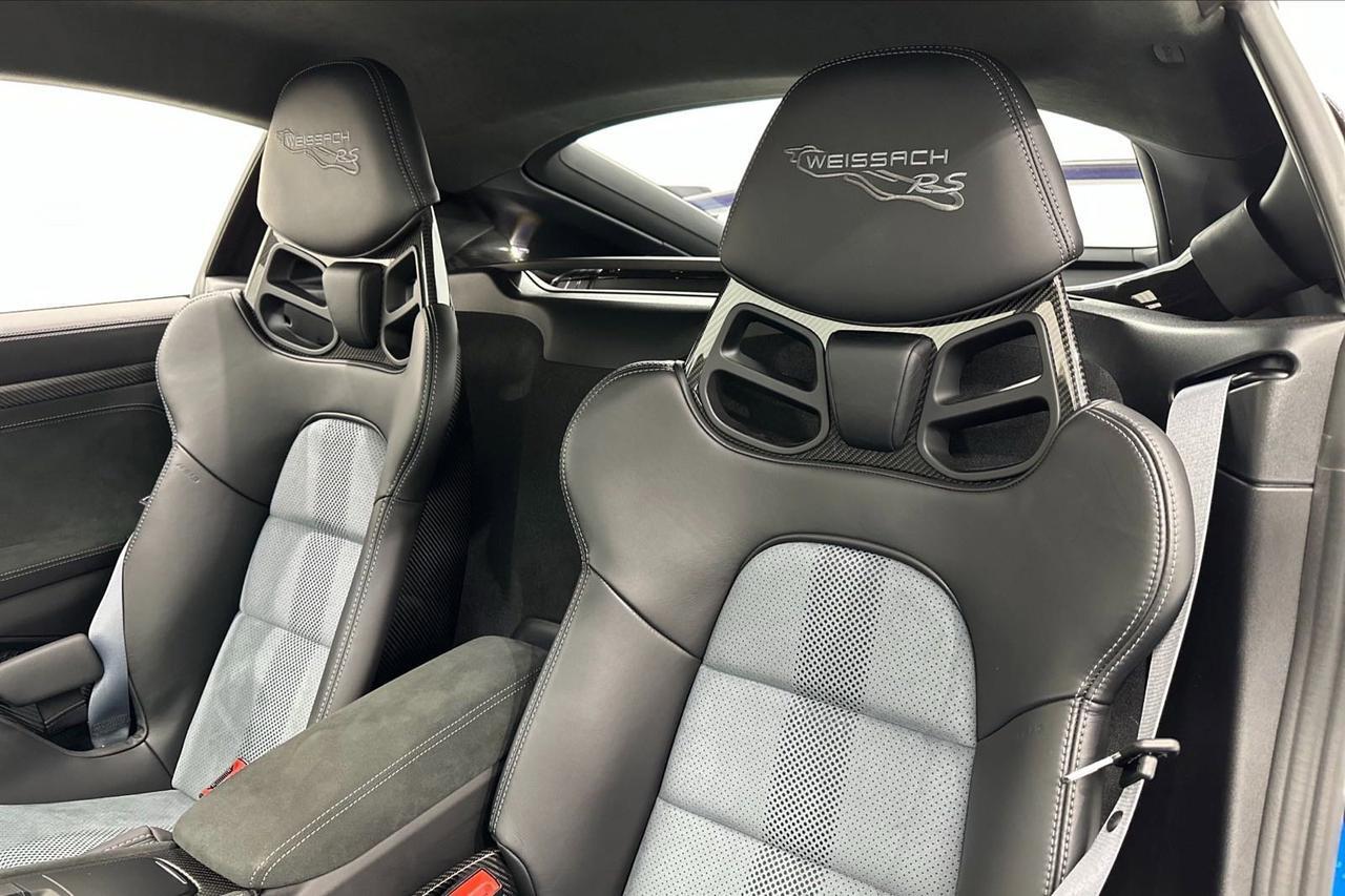 2024 Porsche 718 GT4 RS Newark DE
