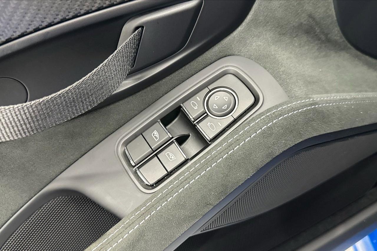 2024 Porsche 718 GT4 RS Newark DE