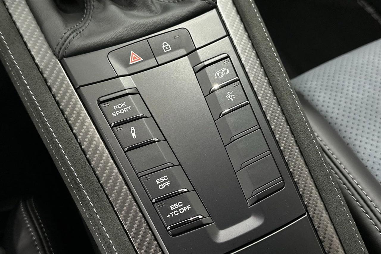 2024 Porsche 718 GT4 RS Newark DE