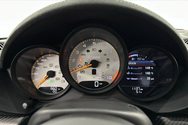 2024 Porsche 718 GT4 RS Newark DE