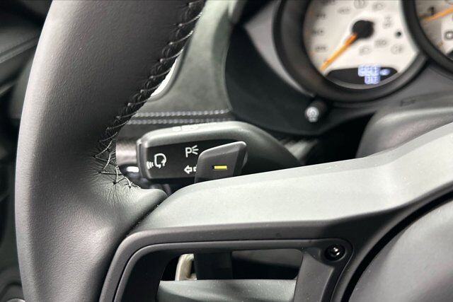 2024 Porsche 718 GT4 RS Newark DE