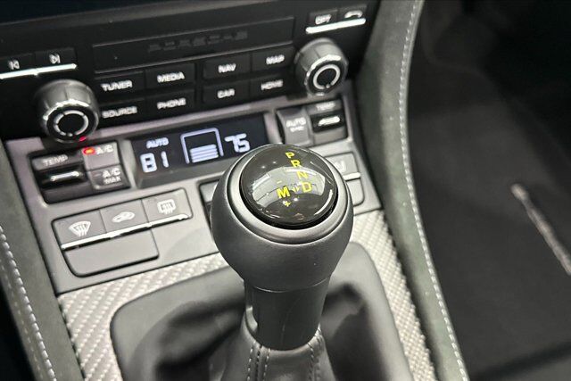 2024 Porsche 718 GT4 RS Newark DE