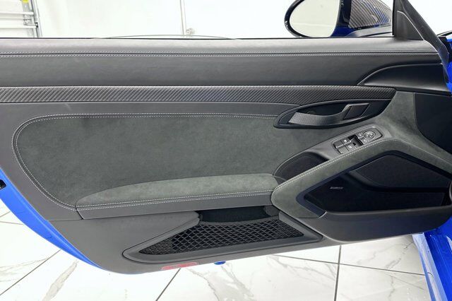 2024 Porsche 718 GT4 RS Newark DE