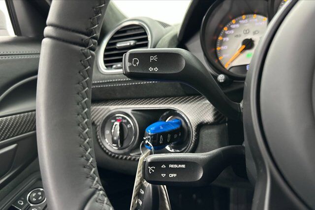 2024 Porsche 718 GT4 RS Newark DE