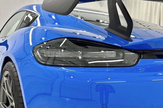 2024 Porsche 718 GT4 RS Newark DE