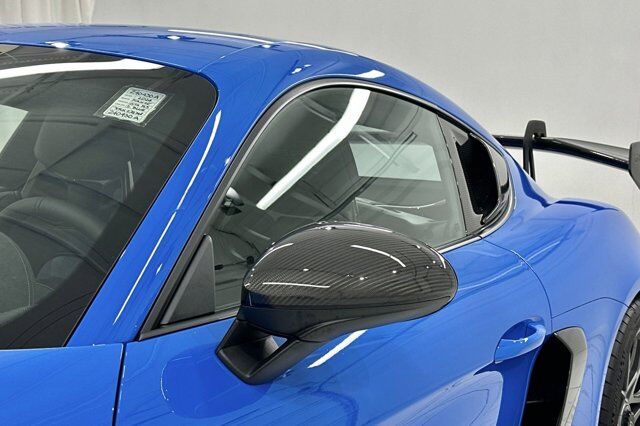 2024 Porsche 718 GT4 RS Newark DE