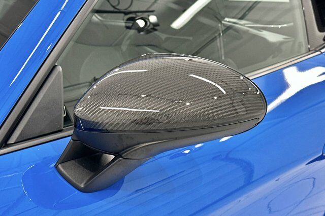 2024 Porsche 718 GT4 RS Newark DE