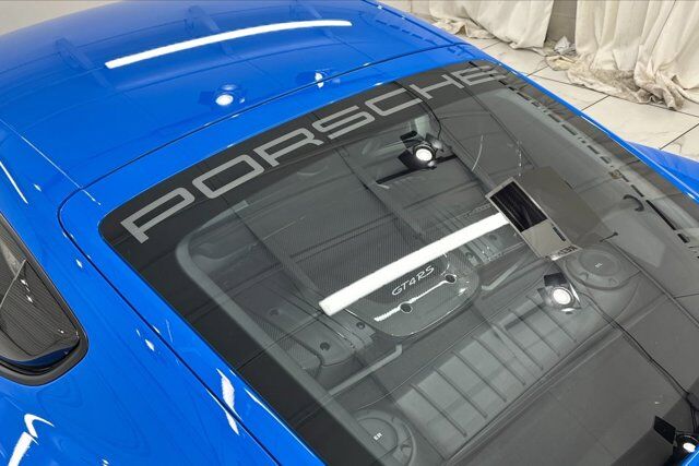 2024 Porsche 718 GT4 RS Newark DE
