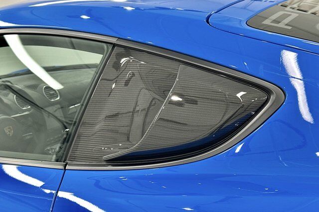2024 Porsche 718 GT4 RS Newark DE