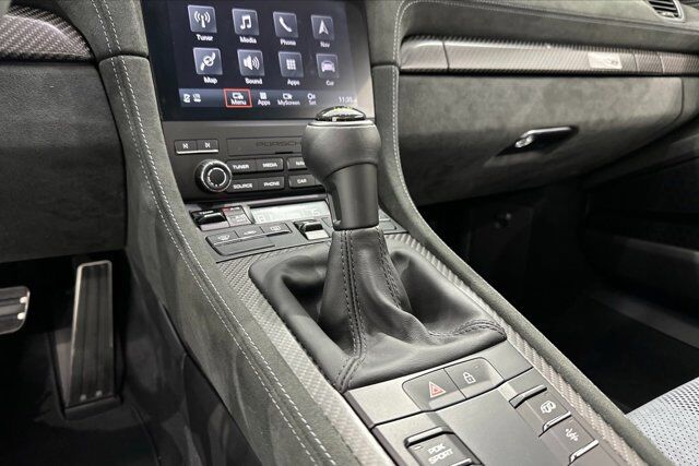 2024 Porsche 718 GT4 RS Newark DE