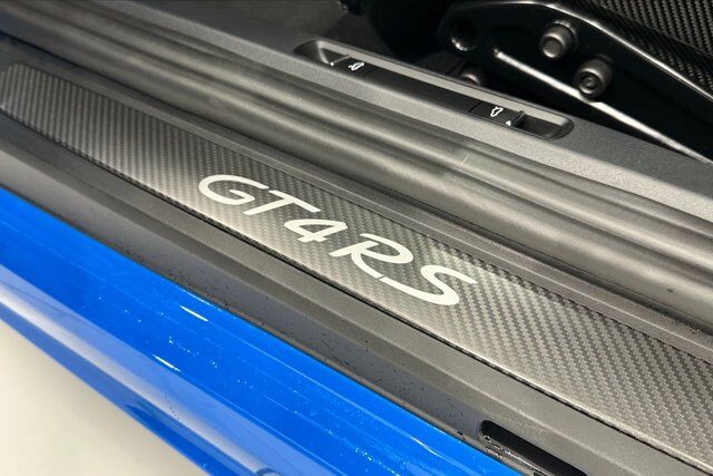 2024 Porsche 718 GT4 RS Newark DE