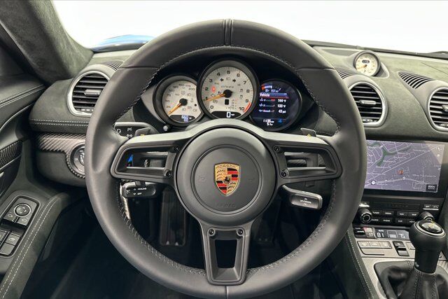 2024 Porsche 718 GT4 RS Newark DE