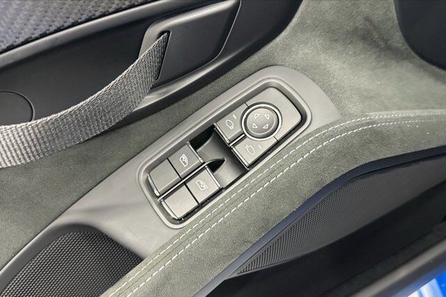 2024 Porsche 718 GT4 RS Newark DE
