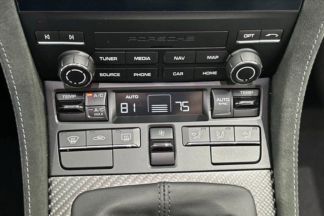 2024 Porsche 718 GT4 RS Newark DE