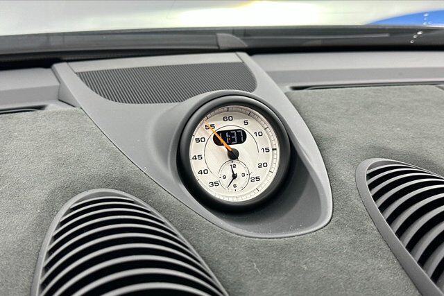 2024 Porsche 718 GT4 RS Newark DE