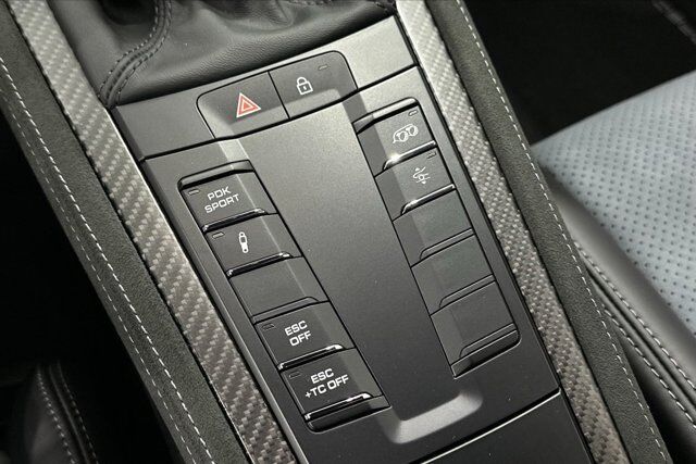 2024 Porsche 718 GT4 RS Newark DE