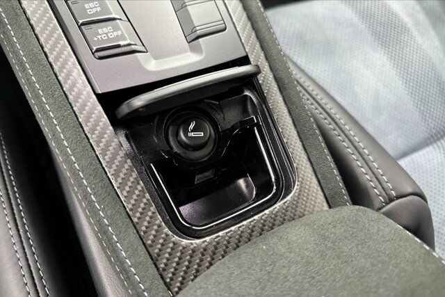 2024 Porsche 718 GT4 RS Newark DE