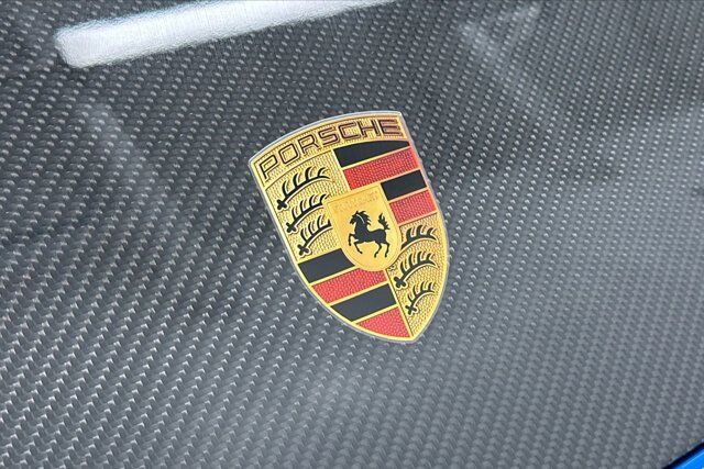 2024 Porsche 718 GT4 RS Newark DE