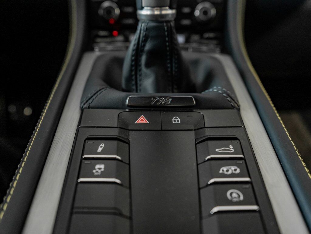 2024 Porsche 718 GTS Colorado Springs CO