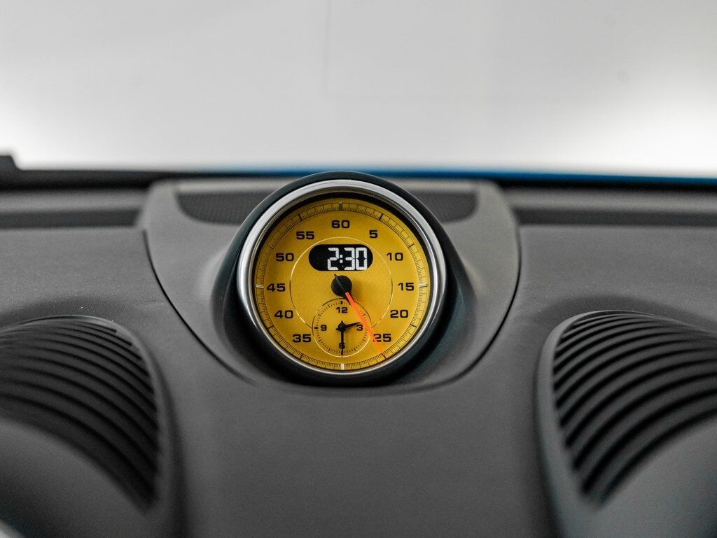 2024 Porsche 718 GTS Colorado Springs CO