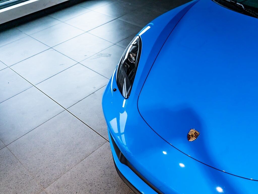 2024 Porsche 718 GTS Colorado Springs CO