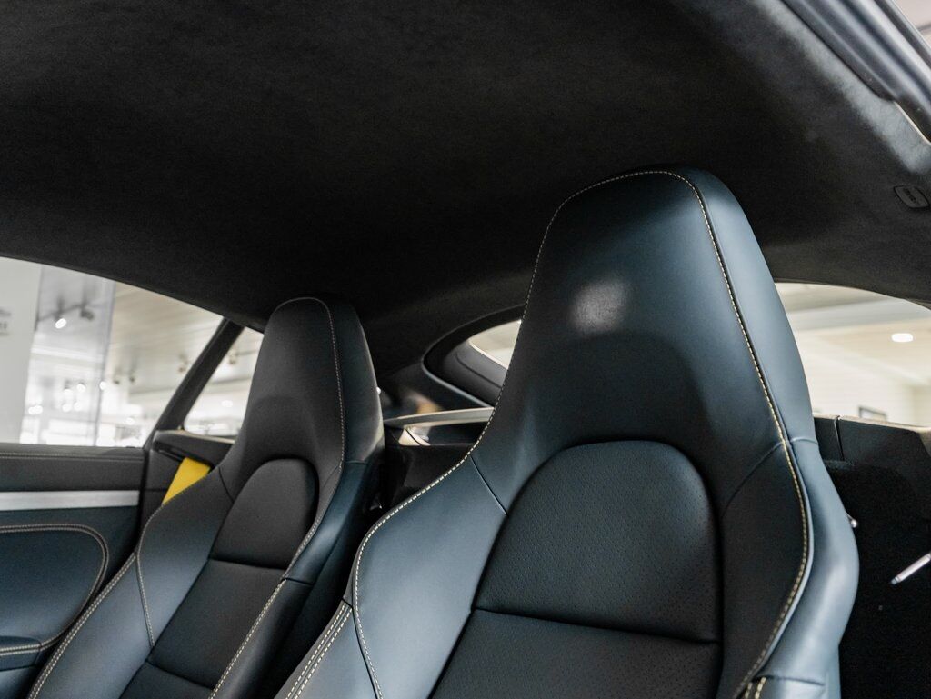 2024 Porsche 718 GTS Colorado Springs CO