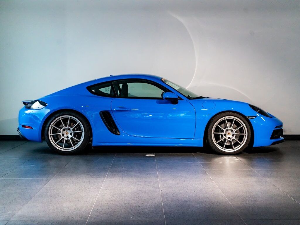 2024 Porsche 718 GTS Colorado Springs CO