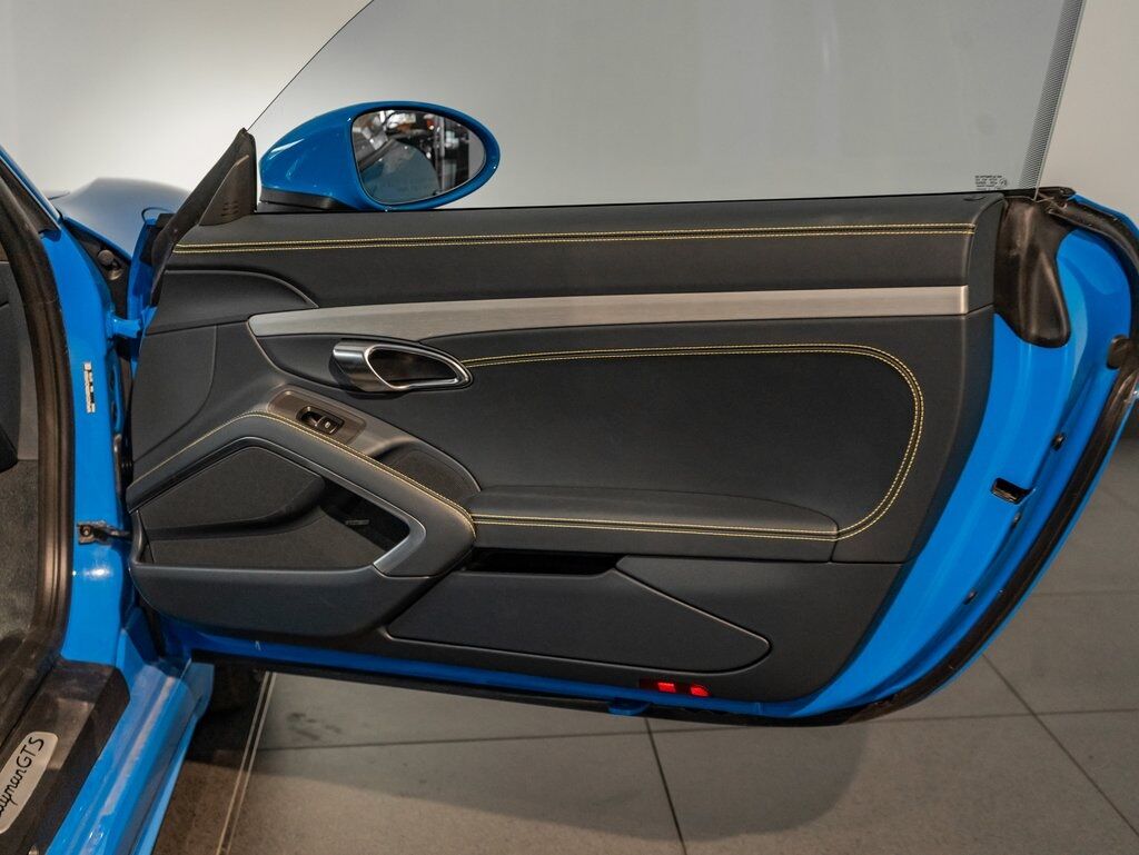 2024 Porsche 718 GTS Colorado Springs CO