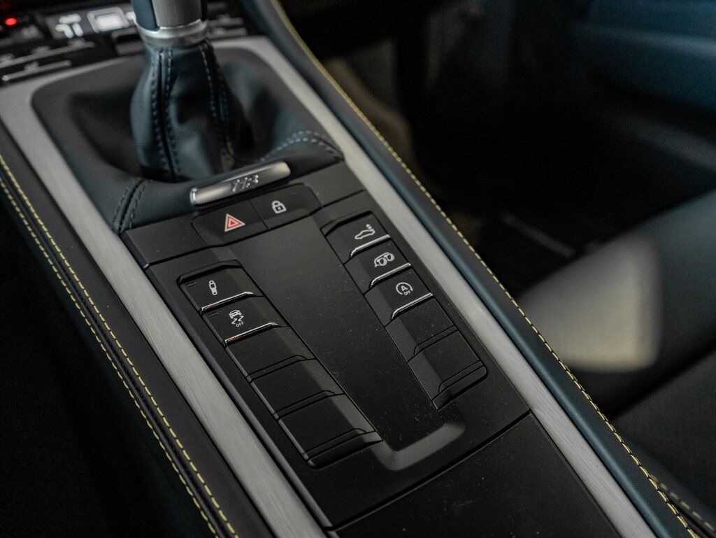 2024 Porsche 718 GTS Colorado Springs CO