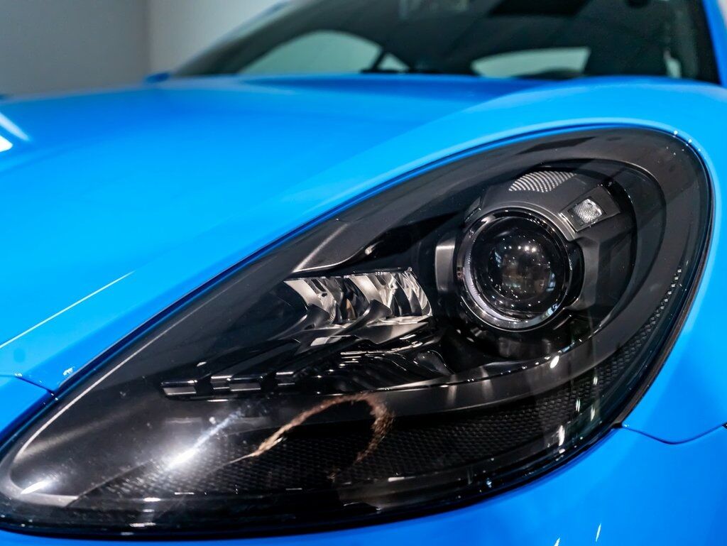 2024 Porsche 718 GTS Colorado Springs CO