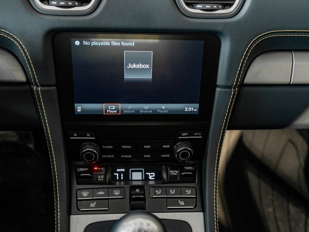 2024 Porsche 718 GTS Colorado Springs CO