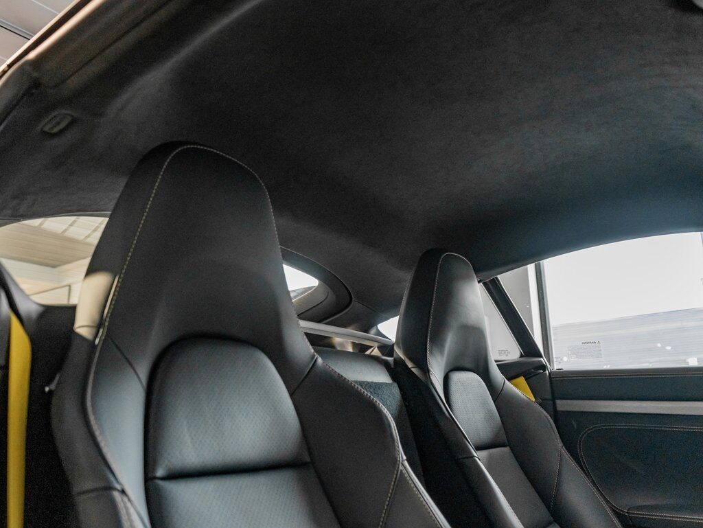 2024 Porsche 718 GTS Colorado Springs CO