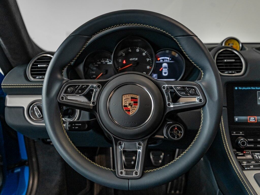 2024 Porsche 718 GTS Colorado Springs CO