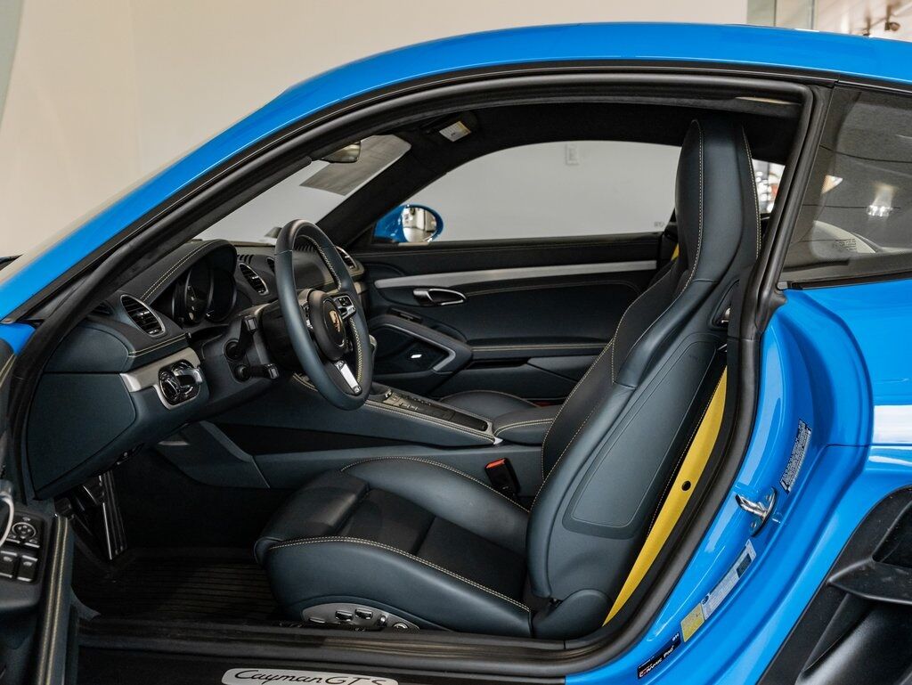 2024 Porsche 718 GTS Colorado Springs CO